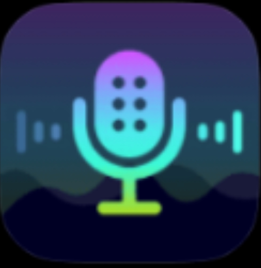 变声器软件 海量有趣素材包