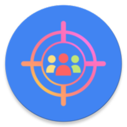 Android 准星精灵 v3.7解锁高级版 游戏准星辅助