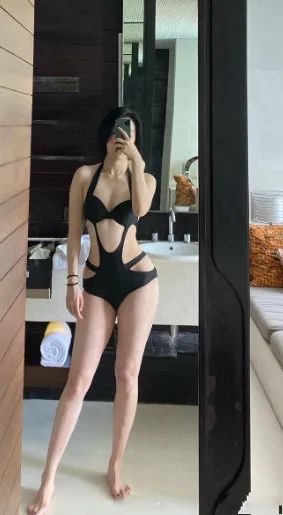 反转?小三变富婆?中石油董小姐的奢靡与放荡