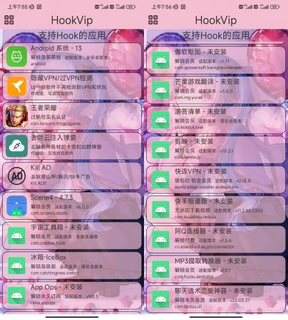 HookVip_v4.0.0多软件破解工具-颜夕资源网-第18张图片
