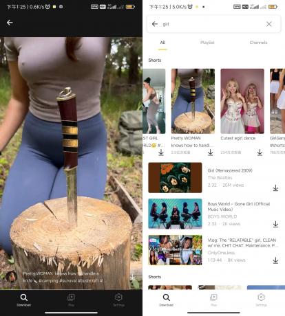 油管下载器SnapTube Pro v7.29.0.72950110会员版-颜夕资源网-第18张图片 油管下载器SnapTube Pro v7.29.0.72950110会员版-颜夕资源网-第18张图片
