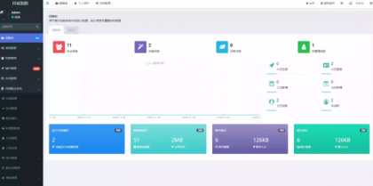 【全开源】跑腿小程序系统源码/智能派单/系统派单/同城配送/校园跑腿/预约取件/用户端-颜夕资源网-第23张图片