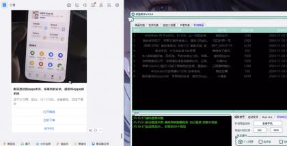 闲鱼秒拍助手_闲鱼监控自动下单抢货工具-颜夕资源网-第18张图片