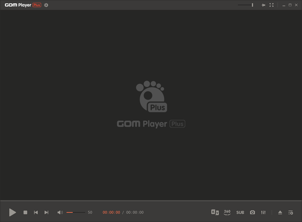 GOM Player Plus 多媒体播放器 v2.3.95.5366 便携版-颜夕资源网-第18张图片