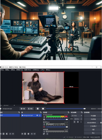 2025最火obs推流软件 支持MAC和Windows-颜夕资源网-第18张图片
