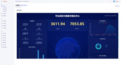 彩虹易支付最新模板(集成彩虹易支付最新版本)某站价值500元-颜夕资源网-第24张图片 彩虹易支付最新模板(集成彩虹易支付最新版本)某站价值500元-颜夕资源网-第24张图片
