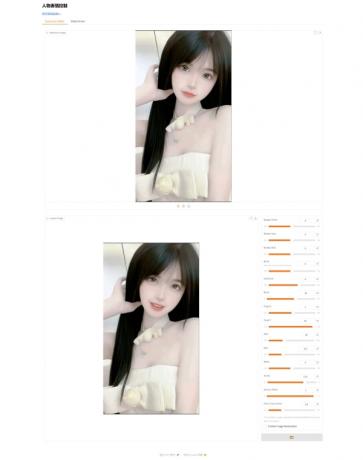 照片人物表情控制软件AdvancedLivePortrait整合包，图片转视频工具-颜夕资源网-第18张图片