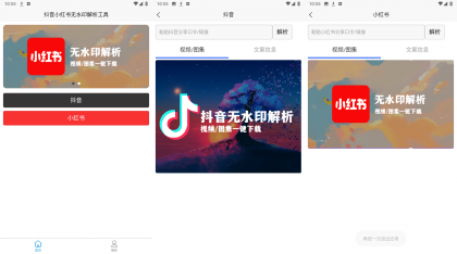 无水印解析-抖音小红书一键解析-颜夕资源网-第18张图片