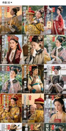 历史人物独白视频制作课，从剪辑配音到AI出图，声音克隆与背景音乐，涨粉22w+-颜夕资源网-第21张图片