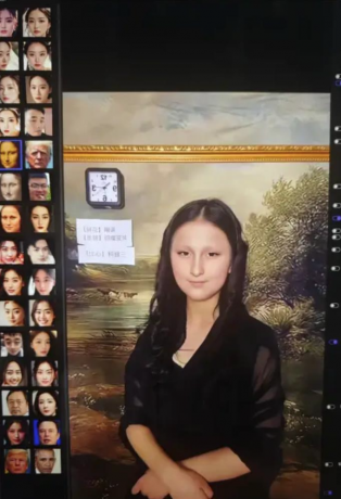 AI換臉工具，可直播、可換視頻-颜夕资源网-第18张图片