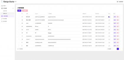 全新流量广告变现系统源码 任务管理系统 开源-颜夕资源网-第19张图片