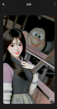 AI手办生成器 内置超多的模板,超实用-颜夕资源网-第18张图片 AI手办生成器 内置超多的模板,超实用-颜夕资源网-第18张图片