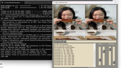 视频硬字幕去除器 v1.1.0-颜夕资源网-第19张图片