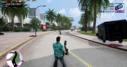 [游戏下载] 侠盗猎车手：罪恶都市 v1.90.0-颜夕资源网-第18张图片