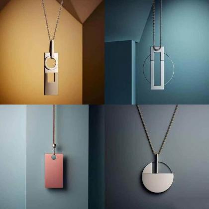 463个Midjourney珠宝摄影提示词：覆盖全品类珠宝，AI设计秒出专业效果-颜夕资源网-第21张图片