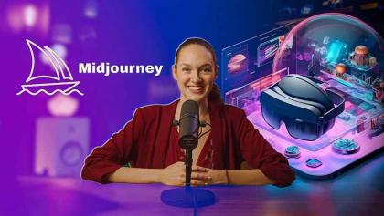Midjourney AI图像创作课:提示词设计,风格探索,零基础掌握AI绘画核心技能-颜夕资源网-第19张图片 Midjourney AI图像创作课:提示词设计,风格探索,零基础掌握AI绘画核心技能-颜夕资源网-第19张图片