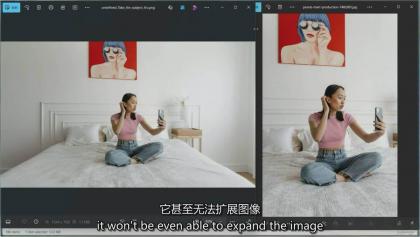 Google Nano Banana全能课：从入门到精通，AI照片编辑与创意设计全掌握-颜夕资源网-第25张图片