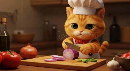 橘猫打工AI视频创作课：从提示词生成到剪辑发布，玩转抖音社媒爆款内容-颜夕资源网-第19张图片