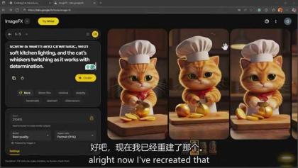 橘猫打工AI视频创作课：从提示词生成到剪辑发布，玩转抖音社媒爆款内容-颜夕资源网-第21张图片