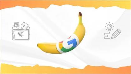 Google Nano Banana全能课：从入门到精通，AI照片编辑与创意设计全掌握-颜夕资源网-第27张图片