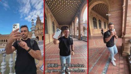 手机电影感拍摄实战课：无需影视经验，普通人也能靠手机打造高质感内容-颜夕资源网-第20张图片