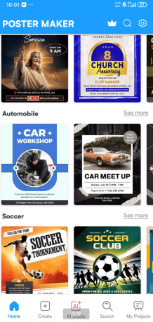 海报制作器-图形设计-图片编辑器-传单,广告和横幅编辑-颜夕资源网-第18张图片 海报制作器-图形设计-图片编辑器-传单,广告和横幅编辑-颜夕资源网-第18张图片